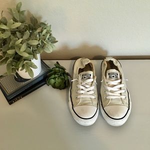 Converse slip-on